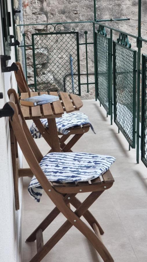 Vitelli Apartments And Rooms 스플리트 외부 사진