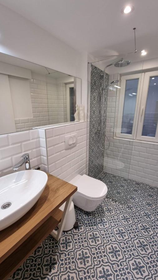 Vitelli Apartments And Rooms 스플리트 외부 사진
