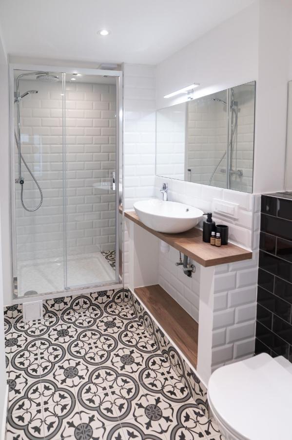 Vitelli Apartments And Rooms 스플리트 외부 사진