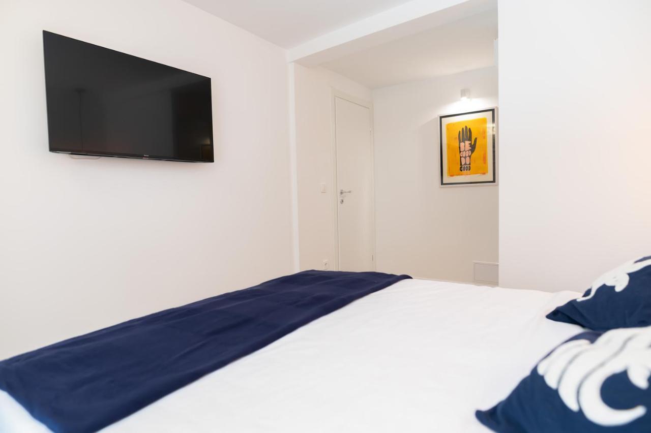 Vitelli Apartments And Rooms 스플리트 외부 사진