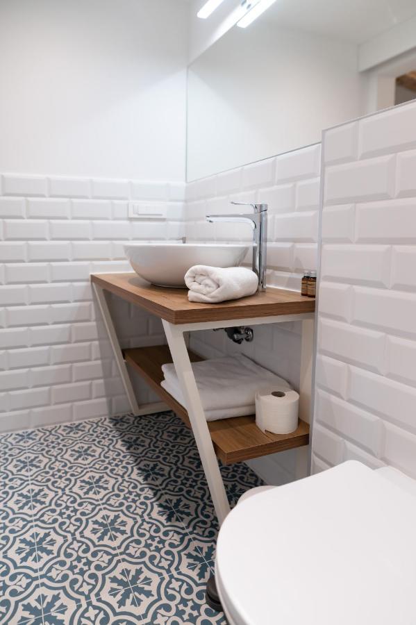 Vitelli Apartments And Rooms 스플리트 외부 사진