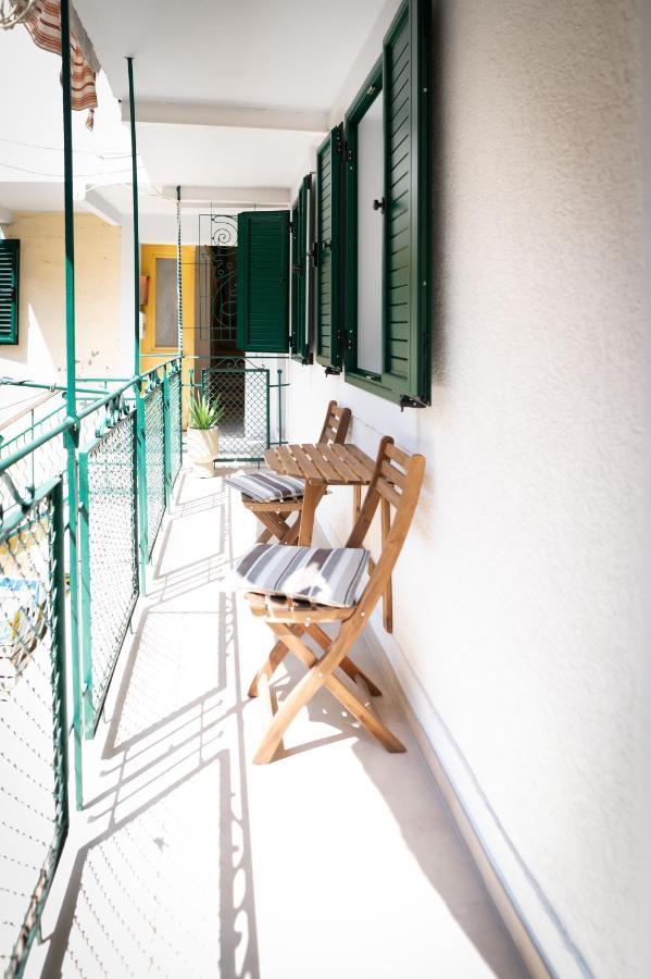Vitelli Apartments And Rooms 스플리트 외부 사진