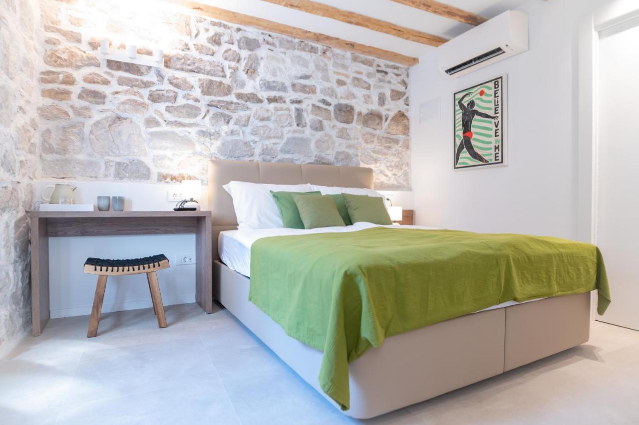 Vitelli Apartments And Rooms 스플리트 외부 사진