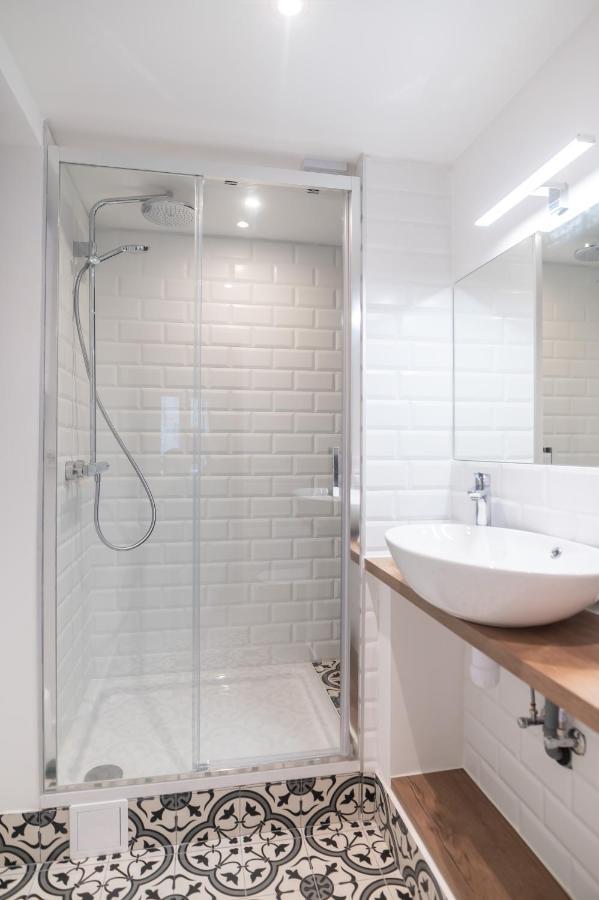 Vitelli Apartments And Rooms 스플리트 외부 사진