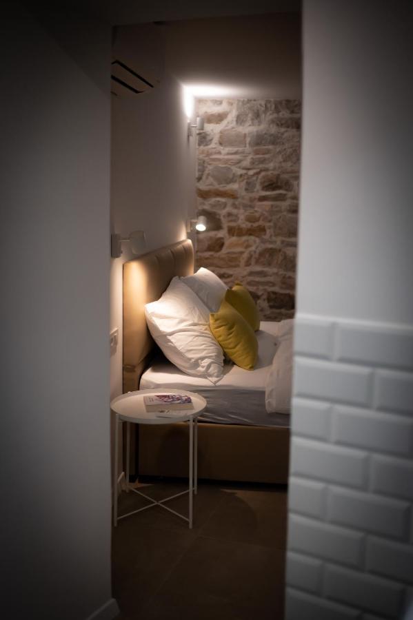 Vitelli Apartments And Rooms 스플리트 외부 사진